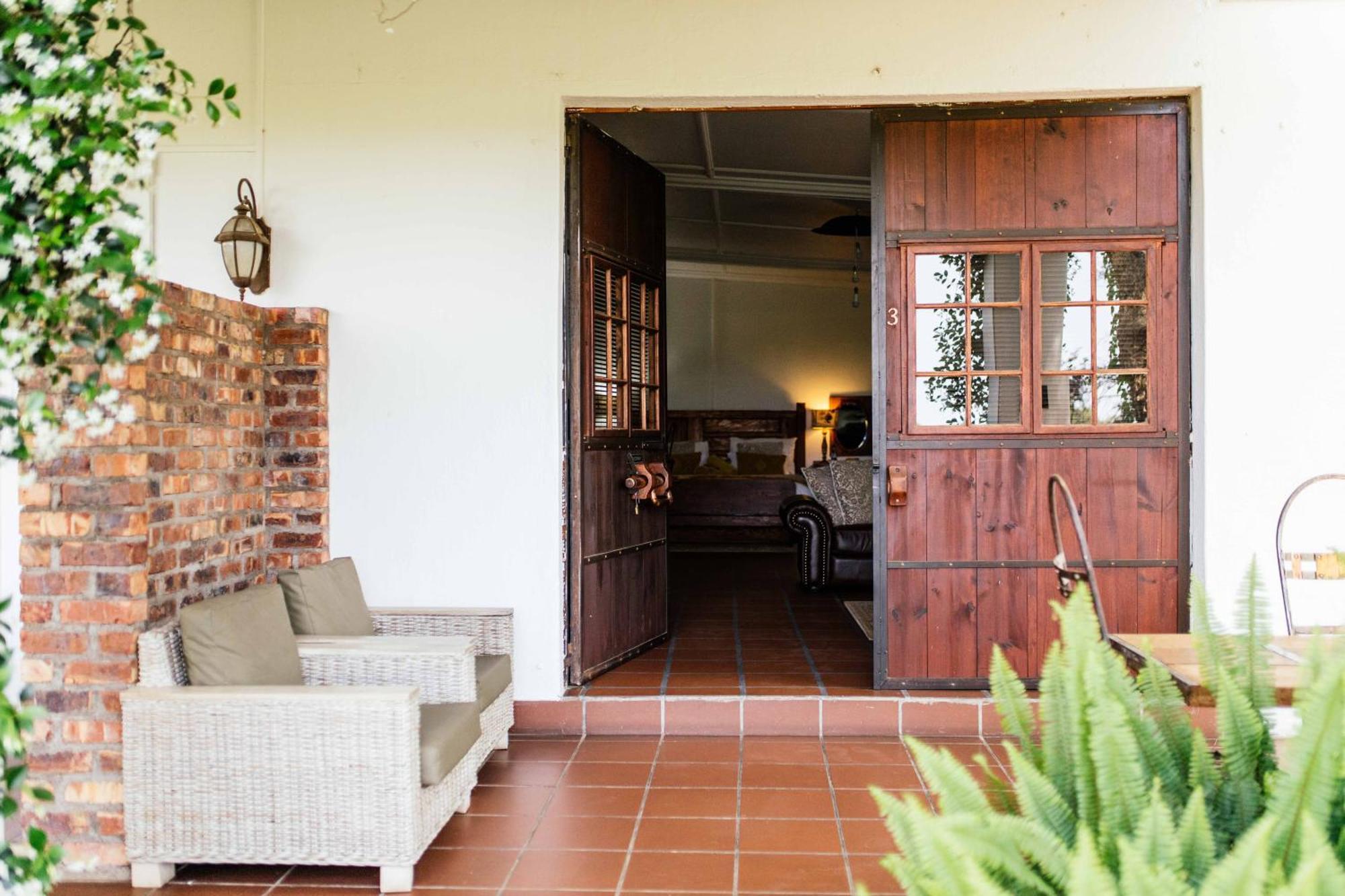 Upington African Vineyard Boutique Hotel & Spa Keimoes Exterior photo