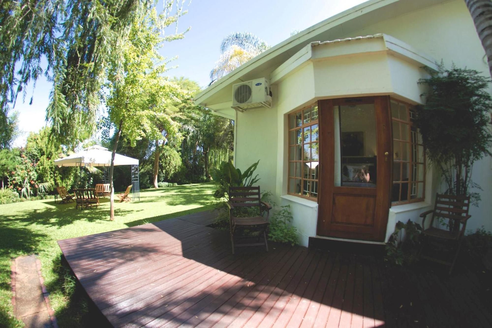 Upington African Vineyard Boutique Hotel & Spa Keimoes Exterior photo